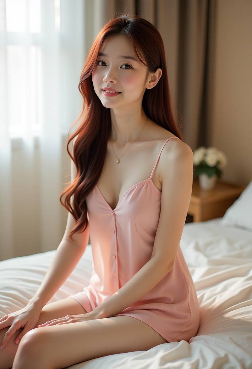 春闺藏娇